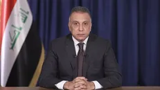 الکاظمی: به روابط‌مان با ایران و عربستان افتخار می‌کنیم/ مذاکرات ساخت راه آهن بصره - شلمچه با ایران در مراحل نهایی
