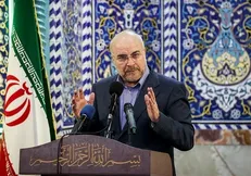 قالیباف: ویژگی منحصربه‌فرد شهید سلیمانی مخالفت با دوقطبی‌سازی و دوگانه‌سازی بود
