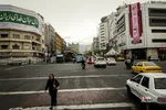 تهران 6 صبح