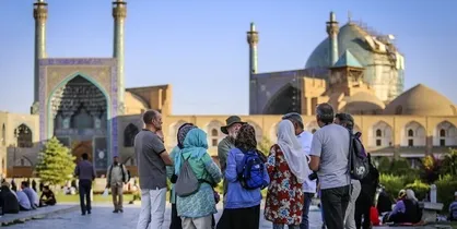 مجلس ورود ۱۵ میلیون گردشگر در پایان برنامه هفتم را هدف&zwnj;گذاری کرد