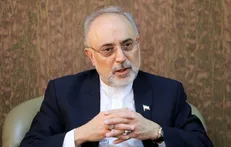 صالحی: زنجیره ۲۰ تایی IR۶ را رونمایی کردیم