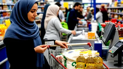 ذخایر کالا&zwnj;های اساسی استان اردبیل در وضعیت مطلوب قرار دارد