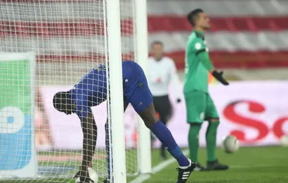 شیخ دیاباته در آستانه جدایی از استقلال؟