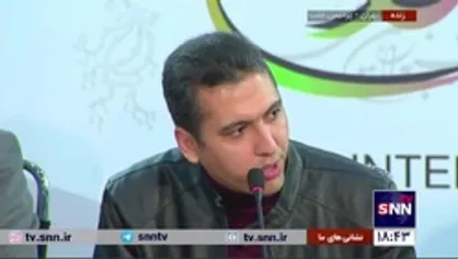 کارگردان فیلم &laquo;هایپاور&raquo;: سورنا ستاری فیلمنامه را خوانده و اطلاعات آن را تایید کرده است