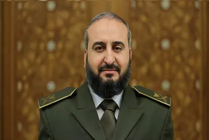 &laquo;مرهف ابوقصره&raquo; وزیر دفاع دولت جولانی شد