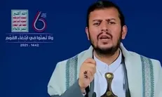 رهبر انصارالله: عربستان و امارات، مجری تجاوز اسرائیل، آمریکا و انگلیس به یمن هستند