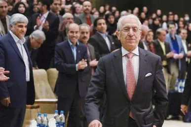 فیلم/ مستند «پروفسور مجید سمیعی»