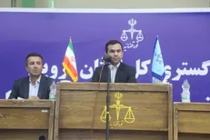 دادگاه پرونده کثیرالشاکی شرکت تات موتور تاک با ۲ هزار و ۹۷۹ شاکی برگزار شد