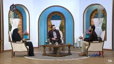 سفر اربعین چه تاثیری بر کودکان دارد؟