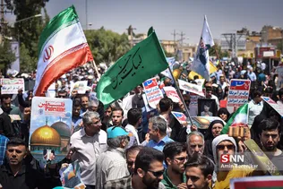 روز جهانی قدس