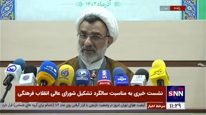 خسروپناه: مصوبه شورای عالی انقلاب فرهنگی دست مافیای کنکور را قطع خواهد کرد / تأثیر بیشتر معدل دبیرستان در کنکور