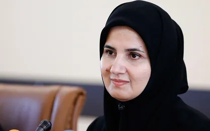 توضیحات جنیدی در ارتباط با طرح دعوا علیه آمریکا