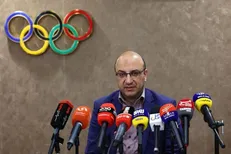 بودجه فدراسیون‌ها از سوی کمیته ملی المپیک کامل پرداخت شد
