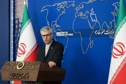 محکومیت شدید اقدام تروریستی در پاکستان