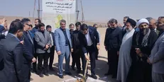 ۱۲ هزار و ۳۲۸ میلیارد تومان پروژه حوزه مسکن در گلستان افتتاح یا کلنگ‌زنی شد