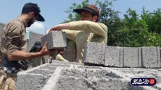 مردم لردگان میزبان دانشجویان جهادگر اصفهانی در دهه آخر مرداد هستند