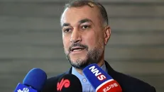 امیرعبداللهیان: ایران به روسیه پهپاد ارسال کرده اما نه برای جنگ اوکراین / منتظر پاسخ آمریکا هستیم