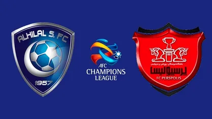 دردسر مشترک پرسپولیس و الهلال/ بازی های بزرگ مرحله یک چهارم نهایی لیگ قهرمانان آسیا 4 روز بعد از بازی ملی