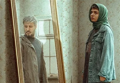 &laquo;کت چرمی&raquo; جلوتر از &laquo;مرد بازنده&raquo;