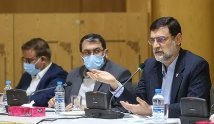 مشاورین وزرا، حقوق ایثارگران در دستگاه&zwnj;های خود را پیگیری کنند