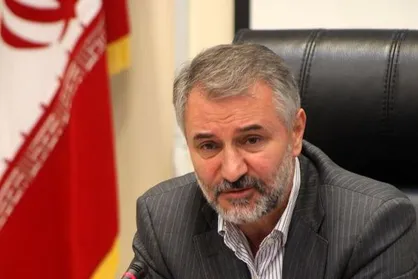 حکام عاملان قتل شهید ستوان دوم محمود رفیعی صادر شد