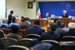 سیزدهمین جلسه علنی محاکمه علی دیواندری