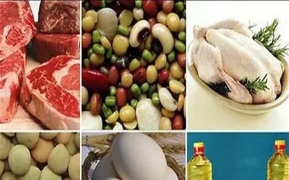 تحولات روسیه و اوکراین تاثیری در تامین مواد غذایی ایران نداشته است