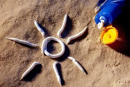 چرا باید از کرم ضد آفتاب استفاده کنیم؟