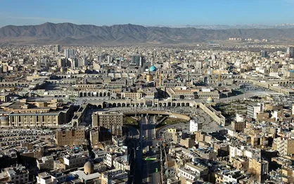 بهترین سایت رزرو تور مشهد با قیمت مناسب