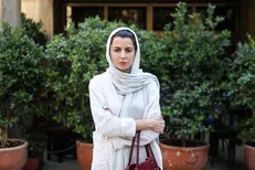 لیلا حاتمی ایفاگر نقش «شهرزاد» شد
