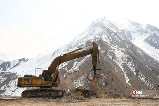 آزادراه تهران شمال