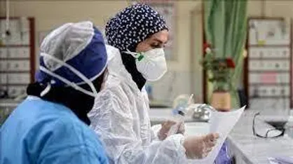 فوت ۸۱ نفر در شبانه&zwnj;روز گذشته بر اثر کرونا