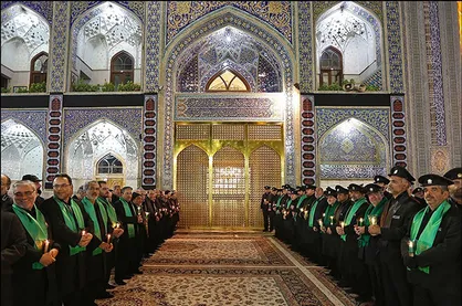 نکند ما را انتخاب نکنید...