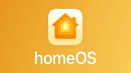homeOS؛ پروژه احتمالی اپل برای تصاحب بازار خانه&zwnj;های هوشمند