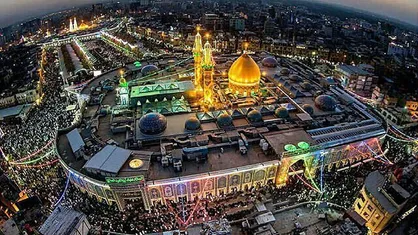 مادران، روایتگران حماسه کربلا می&zwnj;شوند
