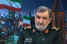 رضایی: اگر جنگ ۲ ماه طول می‌کشید اثری از اسرائیل باقی نمی‌ماند/ اگر جهان جلو ترامپ و نتانیاهو نایستد، سراسر جهان درگیر جنگ خواهد شد