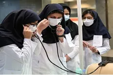 مهندسان و پزشکان باید در کنار هم مسائل نظام سلامت را حل کنند