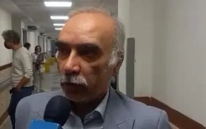 رئیس شبکه بهداشت پردیس: حال دانش&zwnj;آموزان خوب است