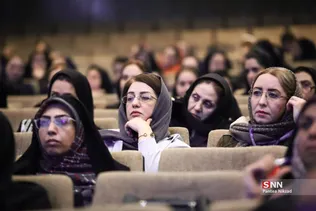 نهمین کنگره ملی سلامت نوزادان