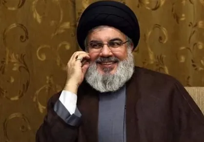 خط و نشان نصرالله برای هواپیماهای رژیم صهیونیستی