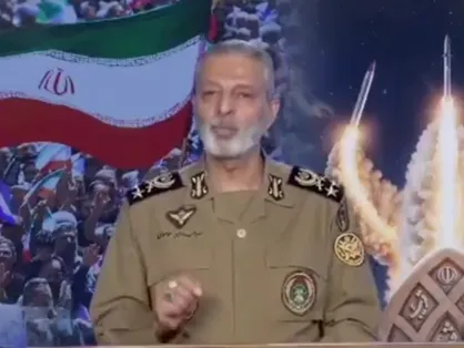 تنبیه نتانیاهو تا رساندن به بیچارگی با قدرت ادامه خواهد داشت