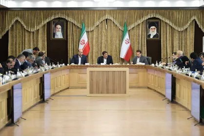 بررسی طرح&zwnj;های دومین سفر رئیس جمهور به کهگیلویه و بویراحمد