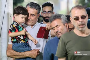 النبی