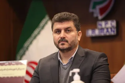انتخابات فدراسیون اسکواش با چهار نامزد برگزار می&zwnj;شود