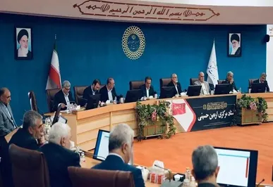 پیشنهاد ۱۶ پروژه زیرساختی در استان کردستان برای اربعین