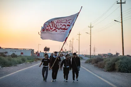 اعزام ۳ هزار و ۲۳۱ زائر گلستانی به اربعین