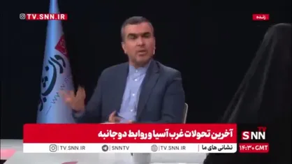 شوشتری: خلع سلاح حماس به معنای پایان مقاومت نیست؛ مقاومت ریشه در مردم فلسطین دارد