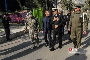 سردار موسوی