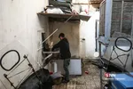 پلمپ ۳۷ خانه در«میدان امام حسین (ع)»