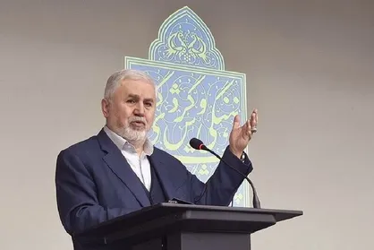 دارابی: بیت رهبری ثبت ملی می&zwnj;شود/ پیشنهاد ایجاد موزه بزرگ ایران در پردیس حکومتی
